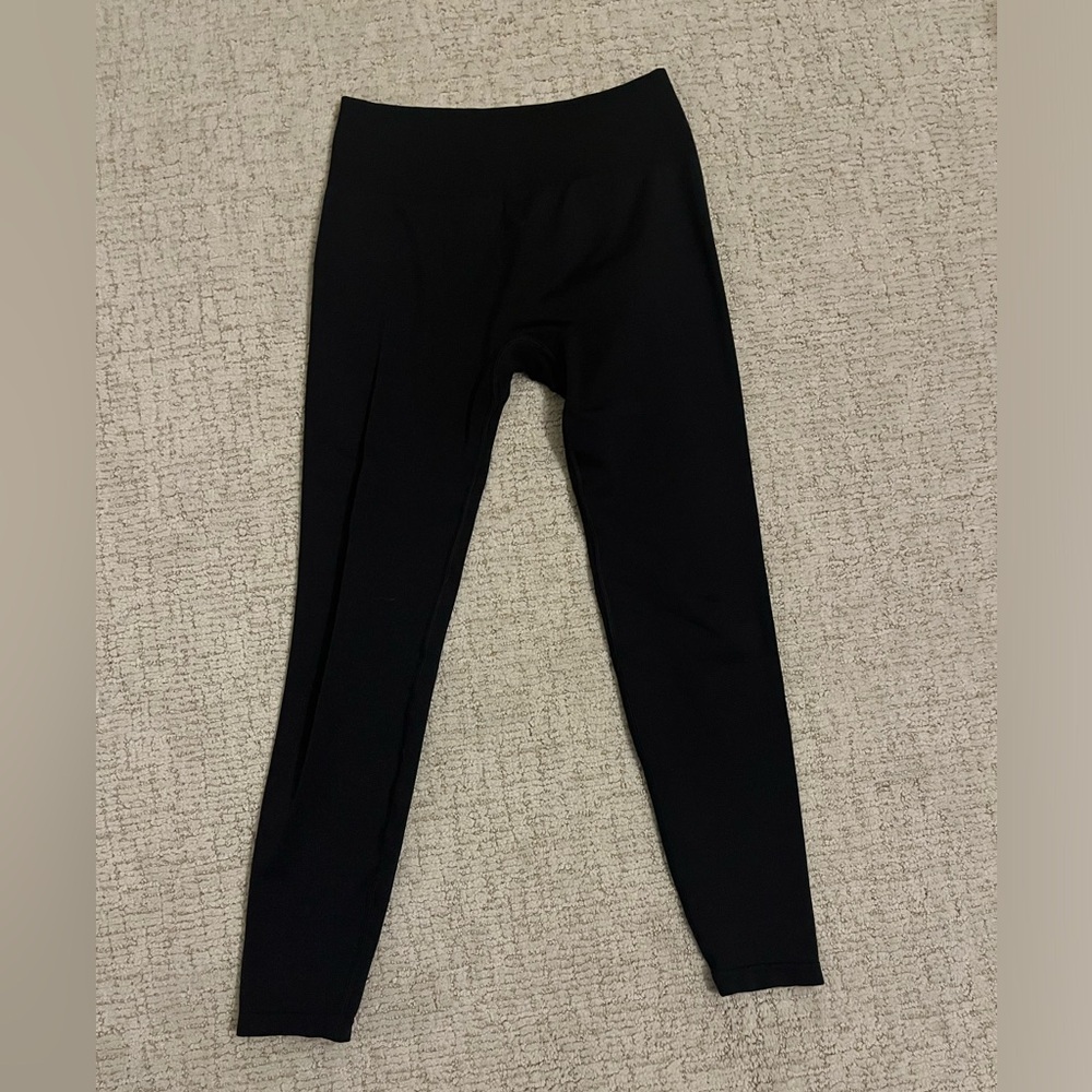 Women’s Best Scrunch Leggings